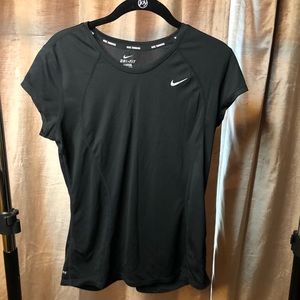 Nike dri fit t shirt
